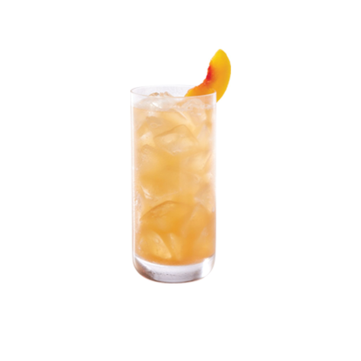 Peach Bellini