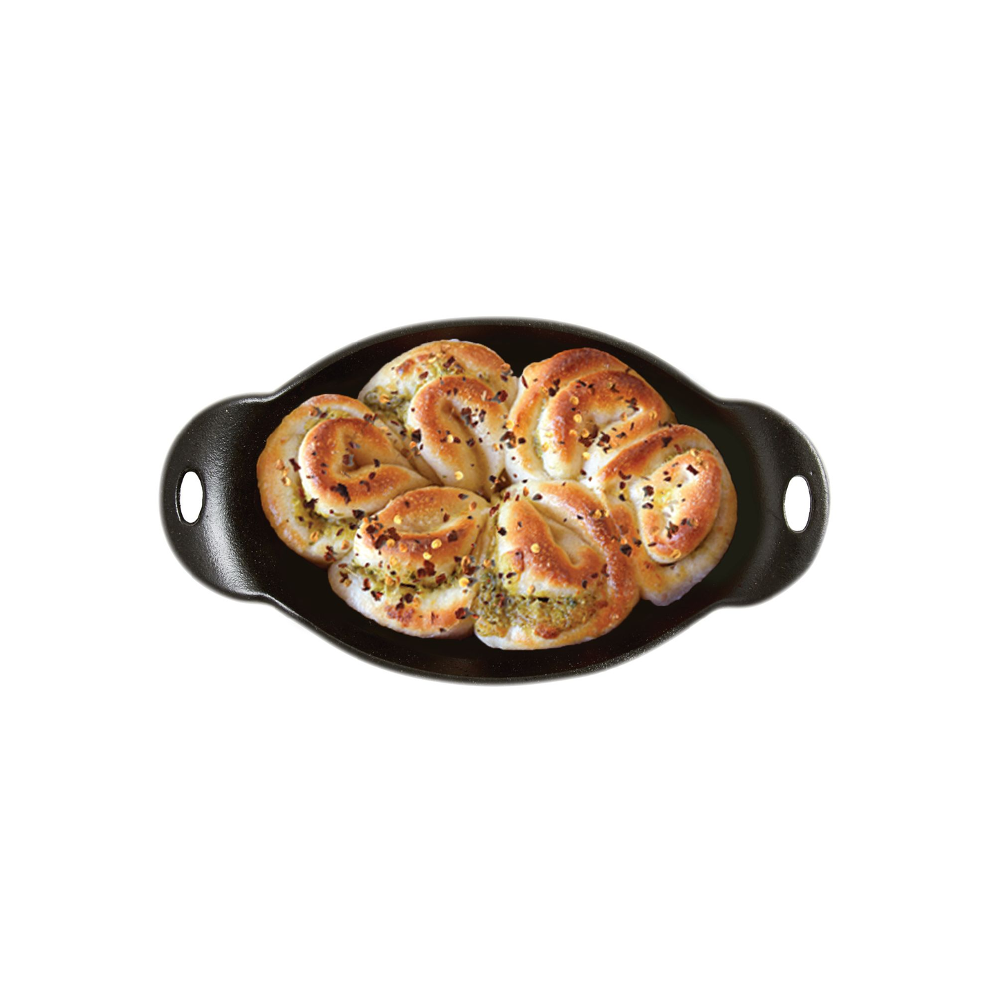 Picante Garlic Cheese Roll (Gruppo)