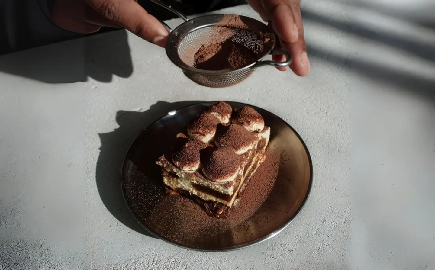 تيراميسو