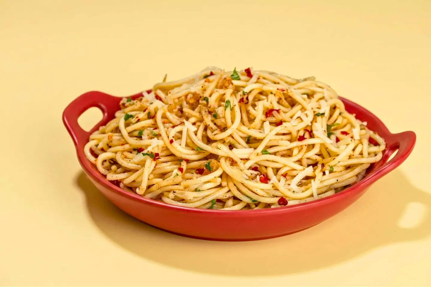Aglio E Olio