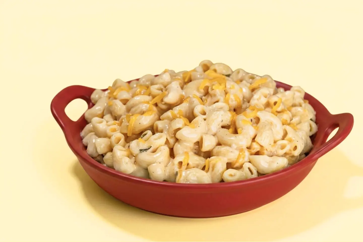 Mac & Cheese