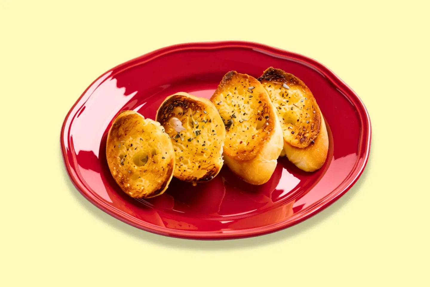 Classic Garlic Bread