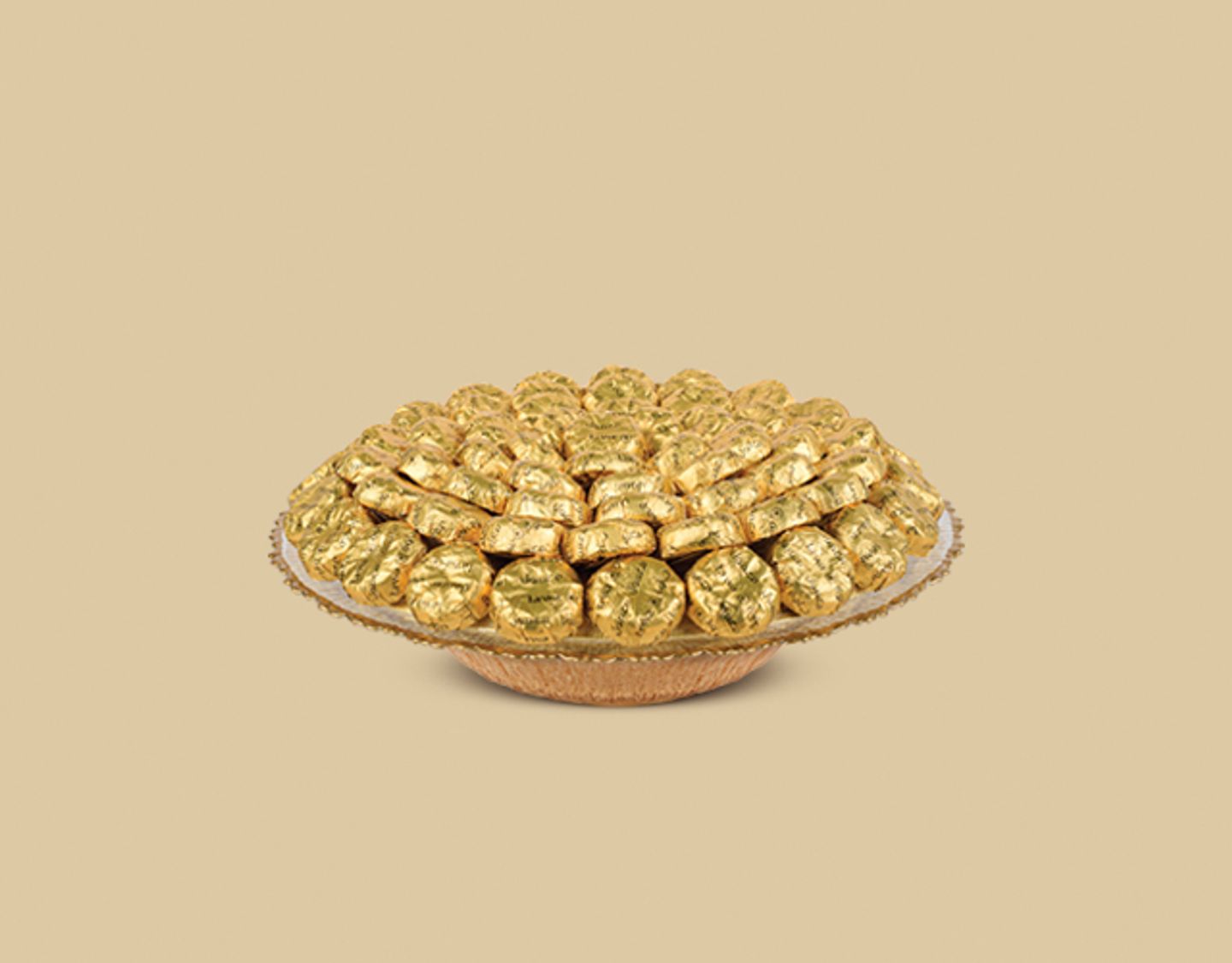 Date Maamoul Vase