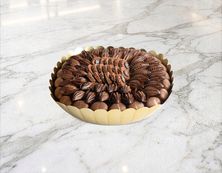 فازة شوكولاتة فاخرة 3