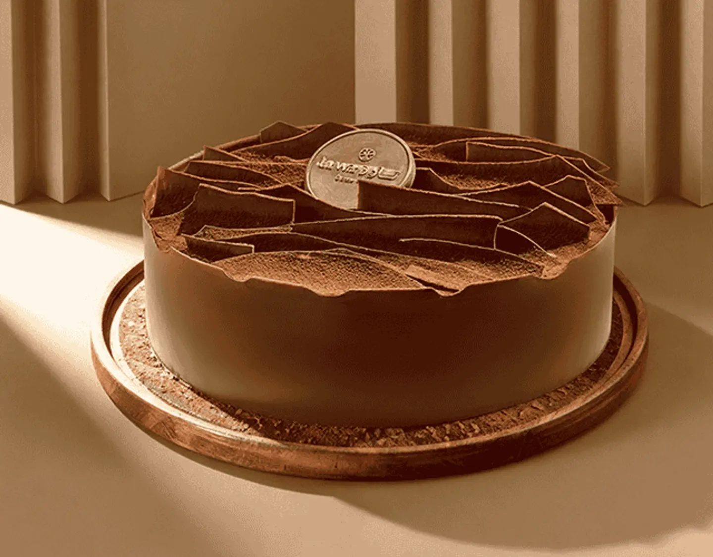 شوكو بستاشيو كبير