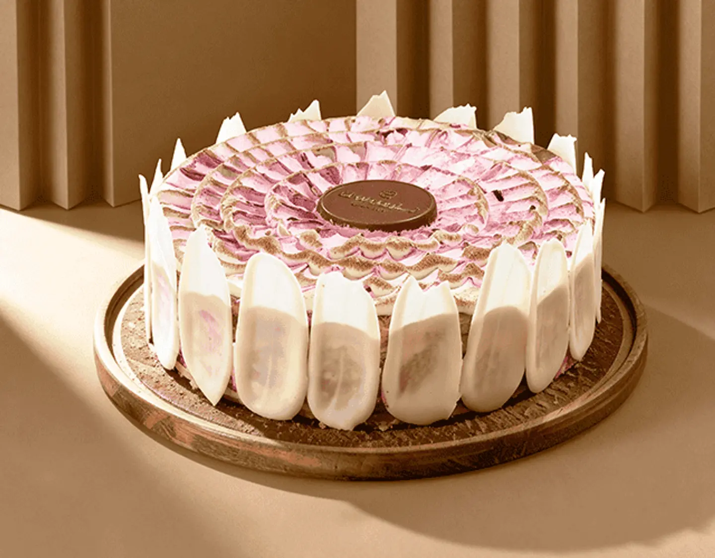 تشيز بيريز كبير