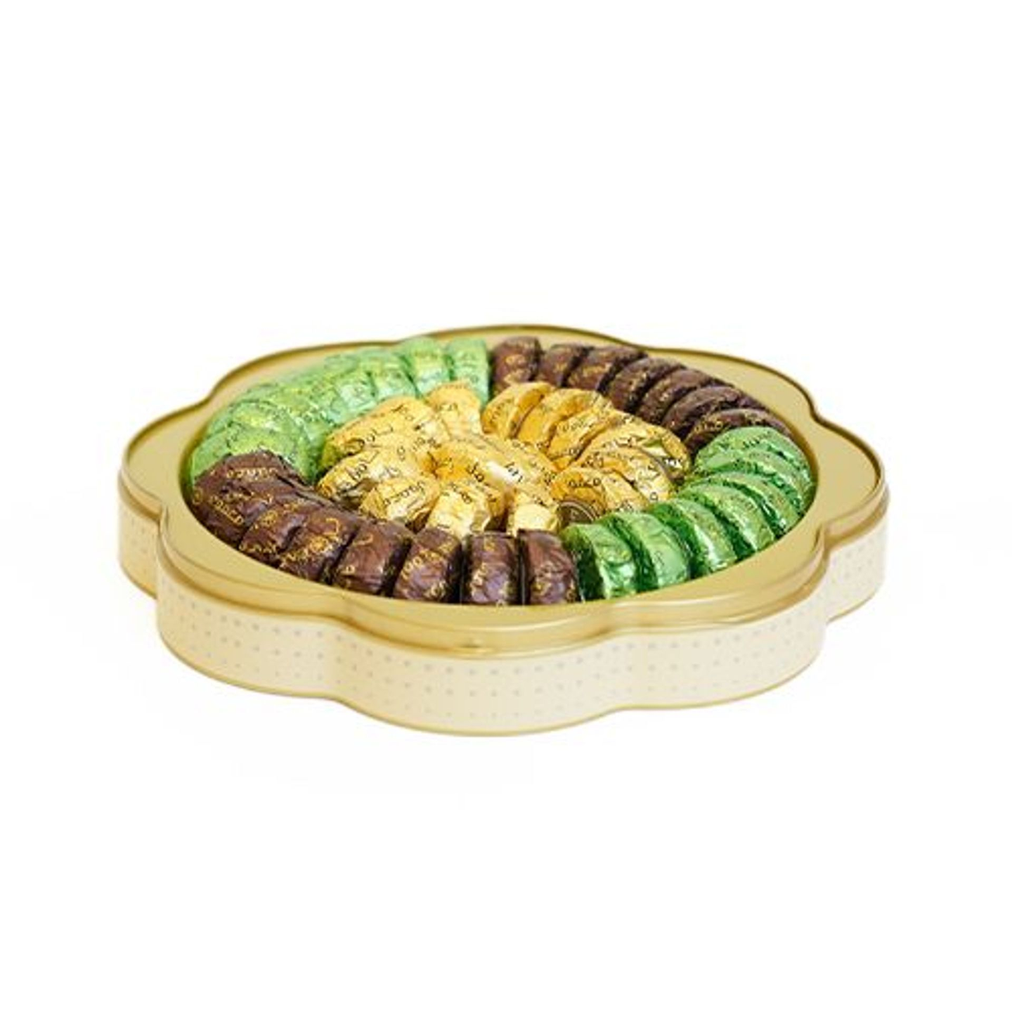 Assorted Maamoul Box