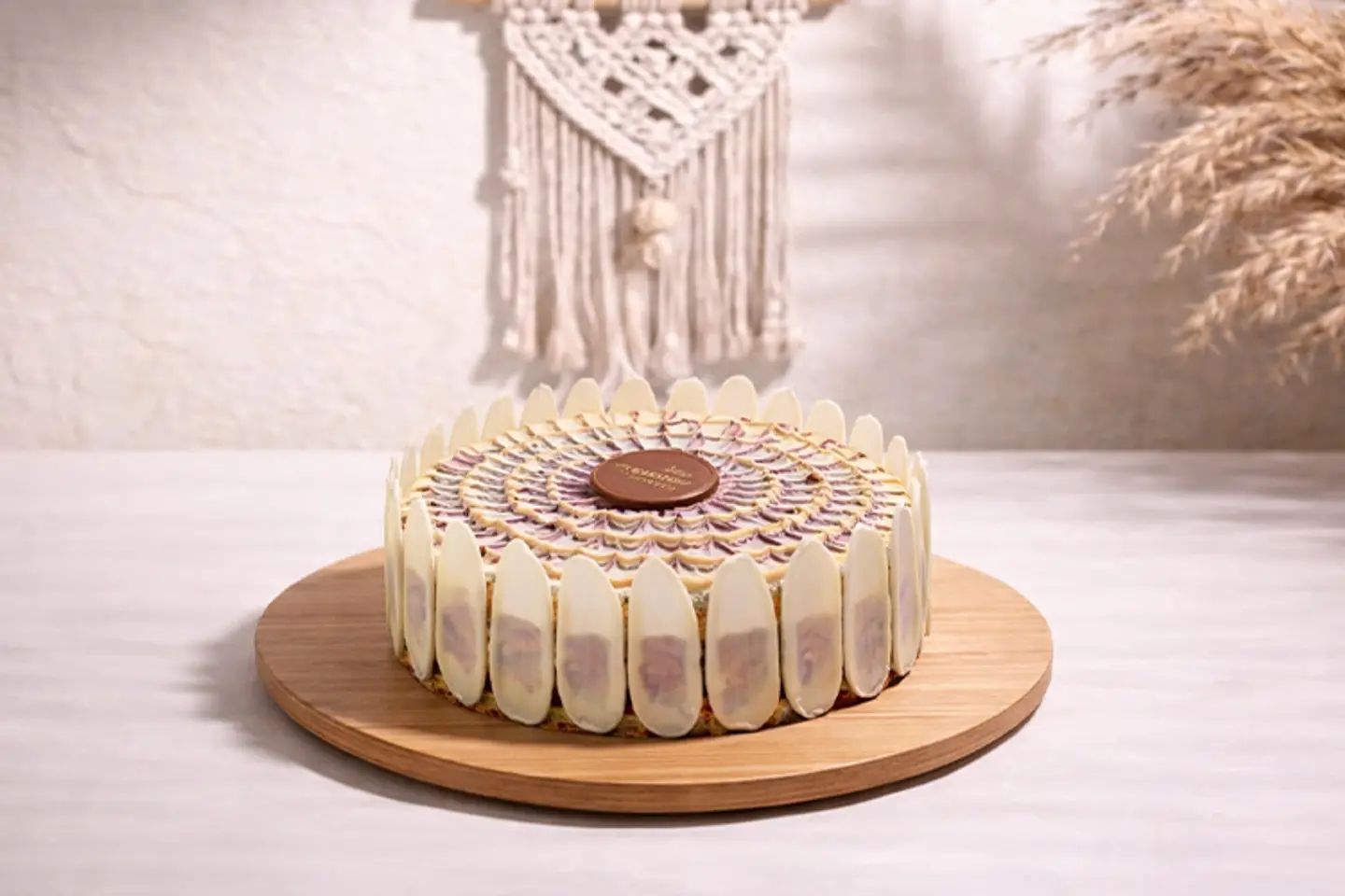 تشيز بيريز صغير