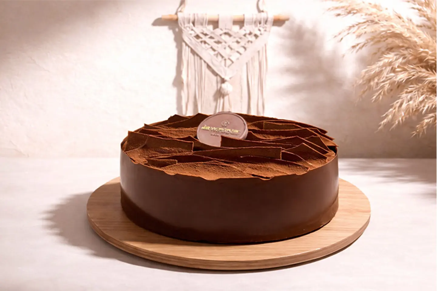 شوكو بستاشيو كبير