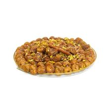 تمر محشي فاخر