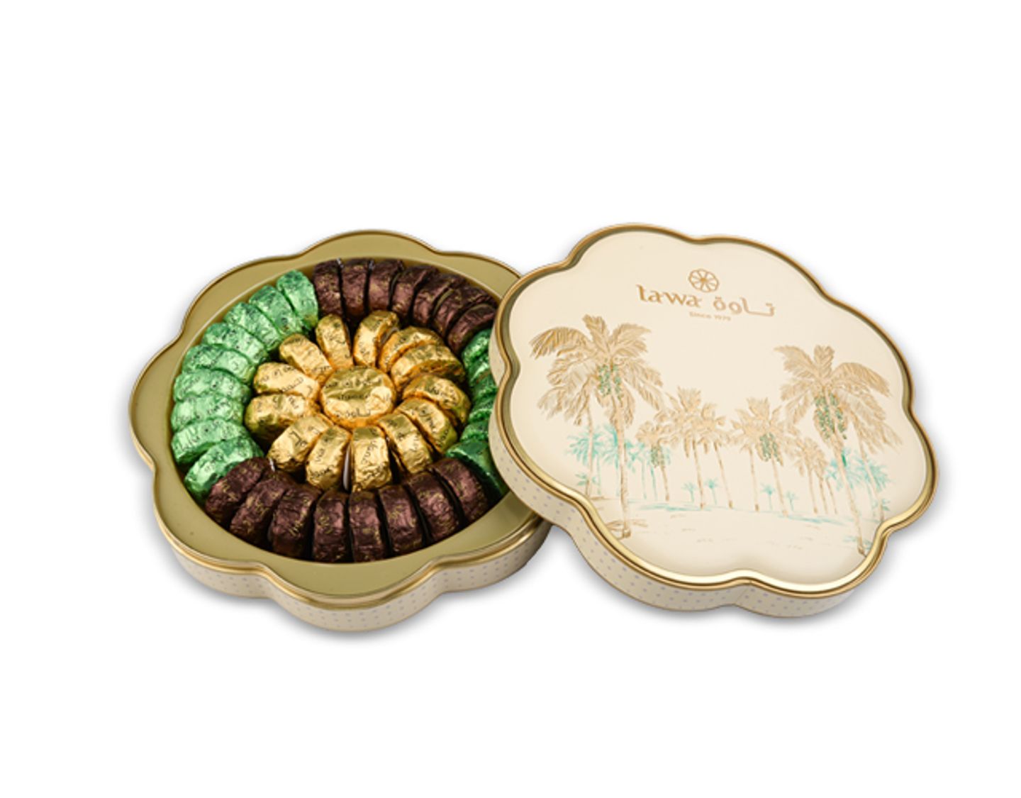 Assorted Maamoul Box