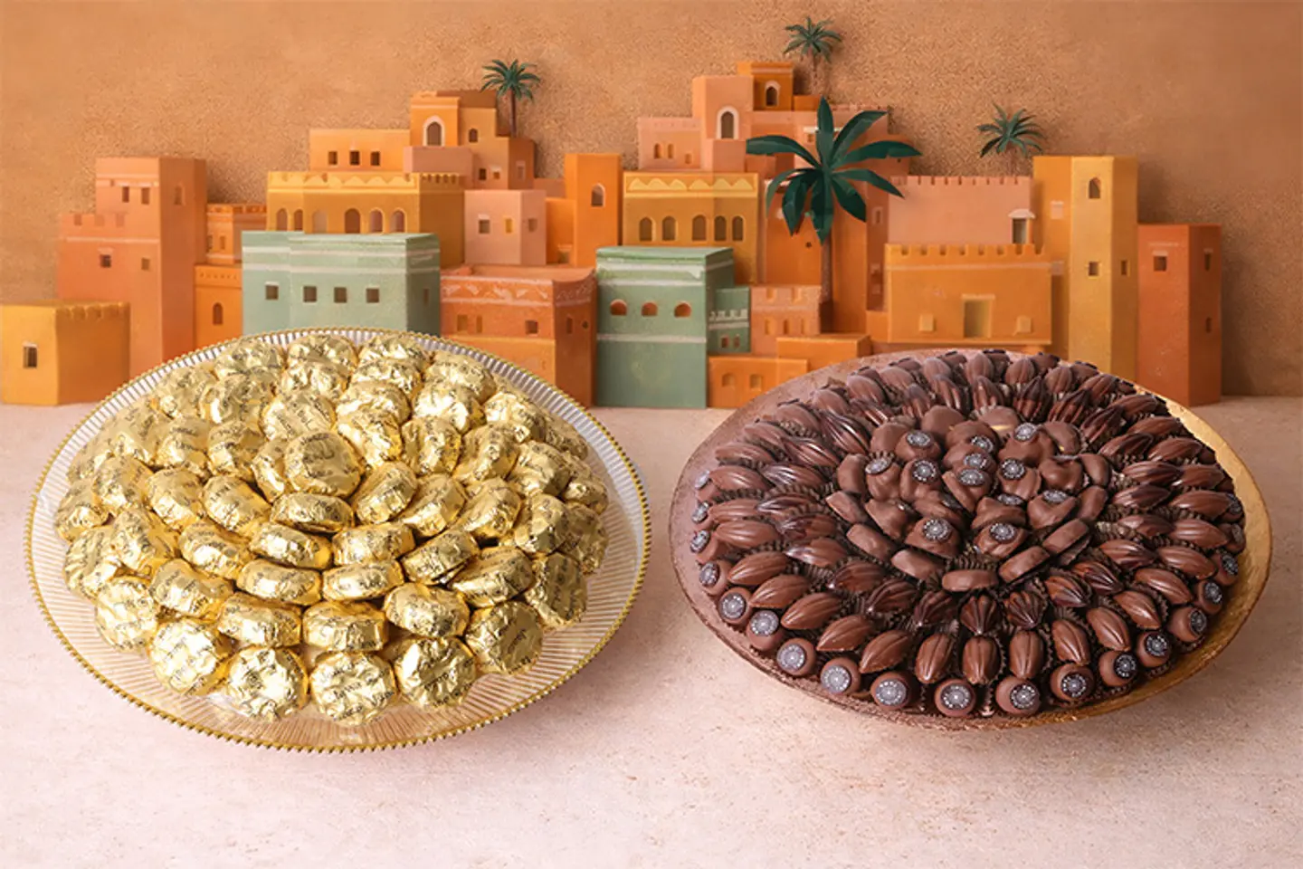 باقة العيد 3