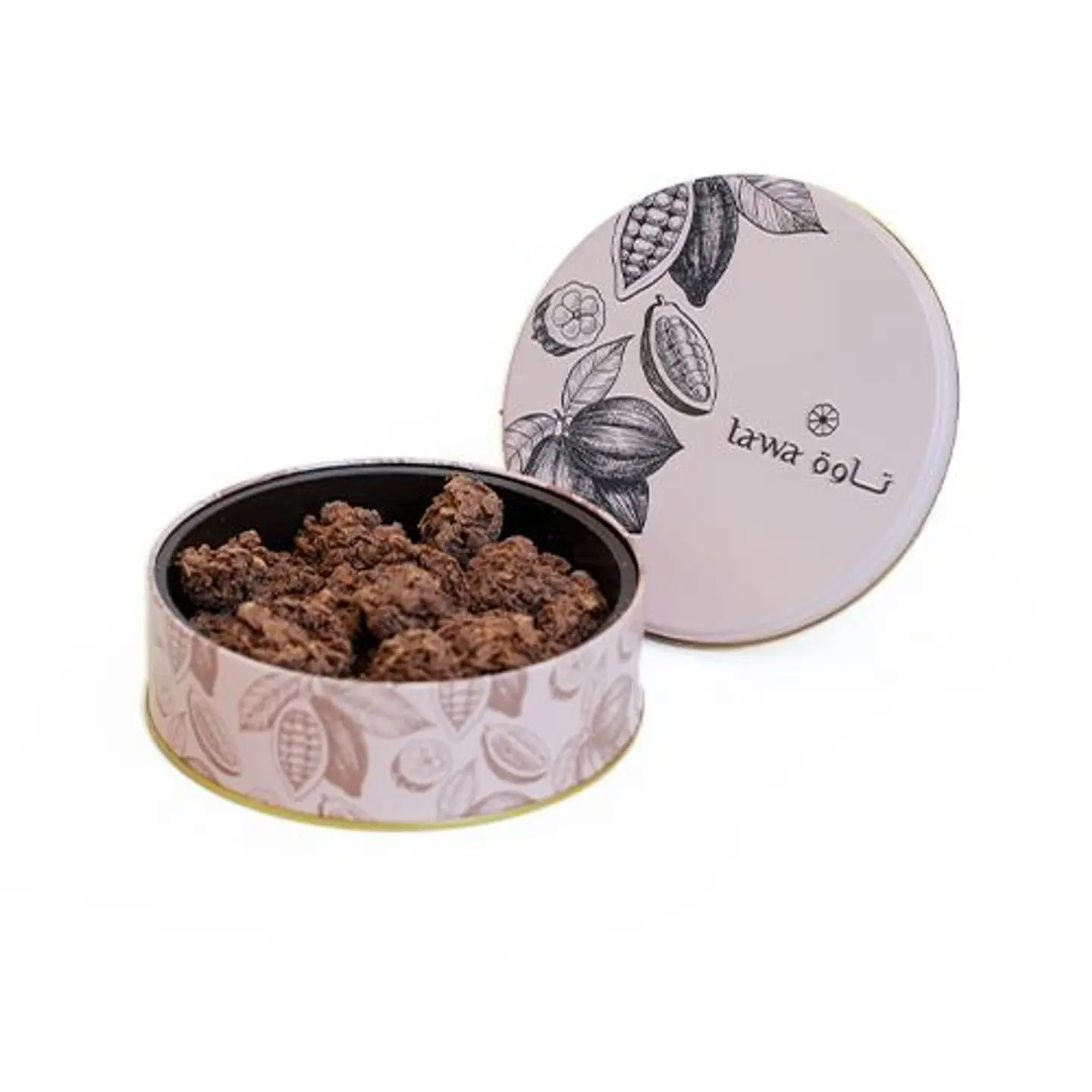 Futecan Mini Box