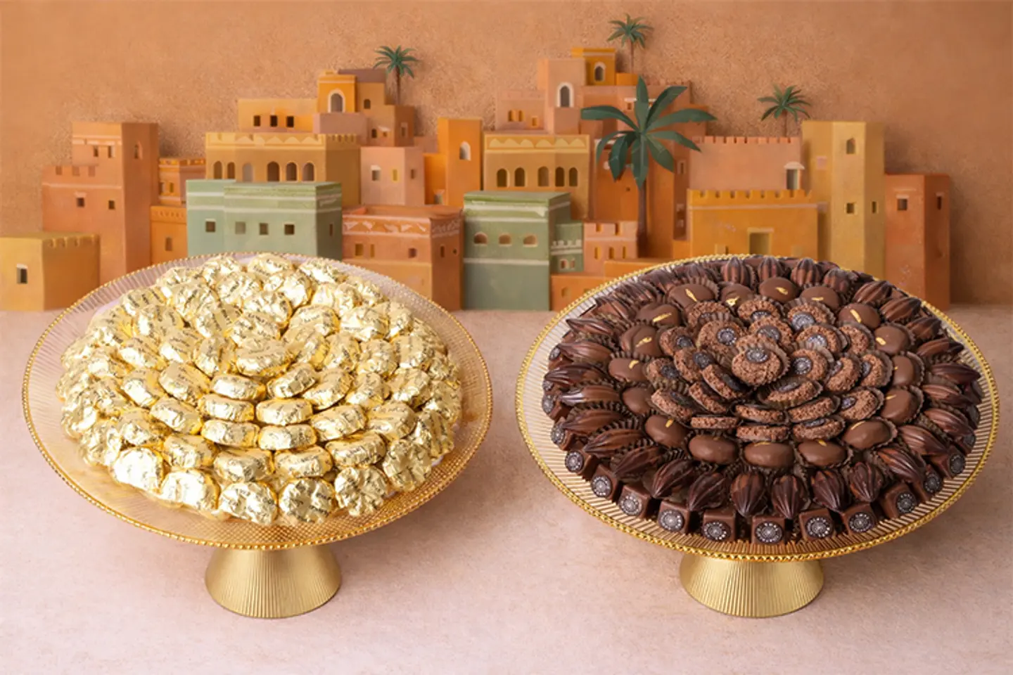 باقة العيد 2