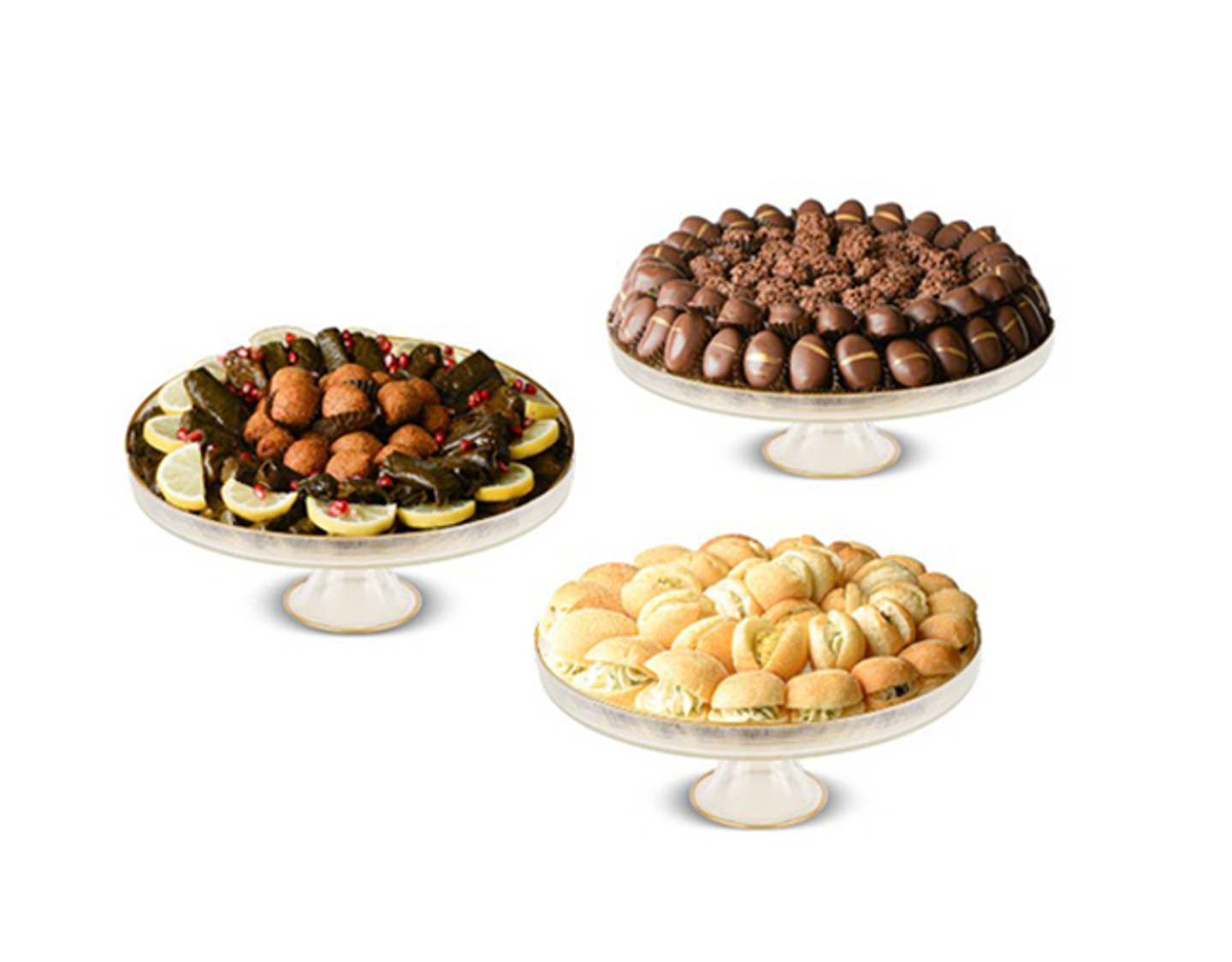 فازات كبه و ورق عنب