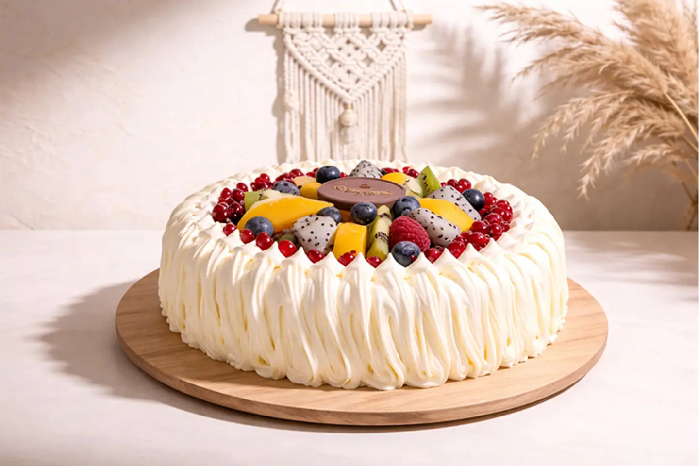 فروت قاردن كبير