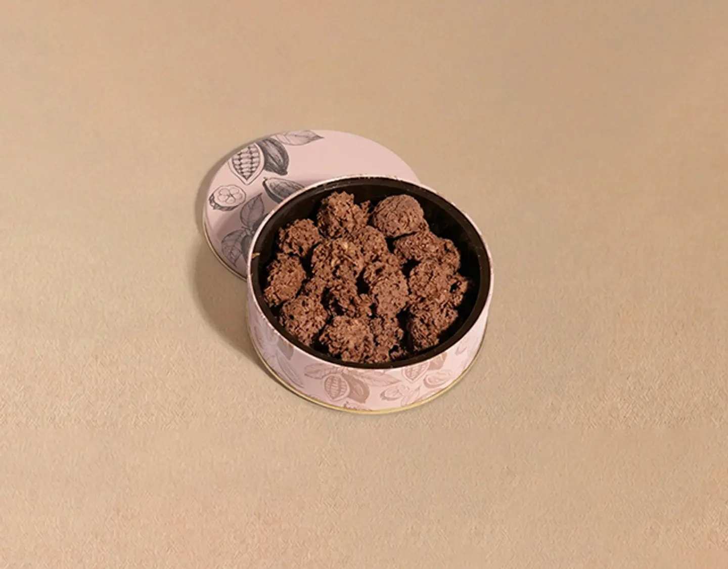 Futecan Mini Box