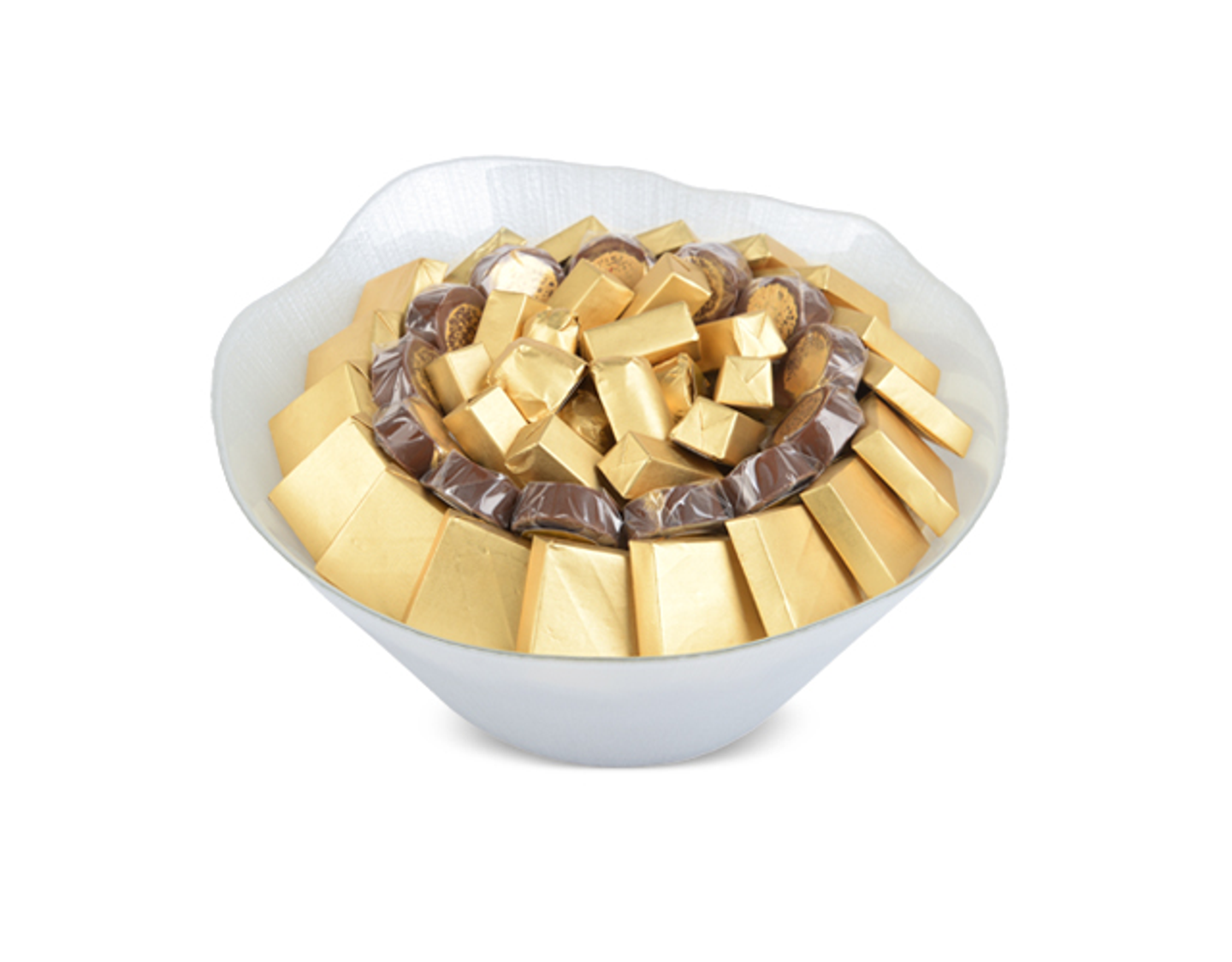 فازة تشوكلت مغلف فاخرة 1