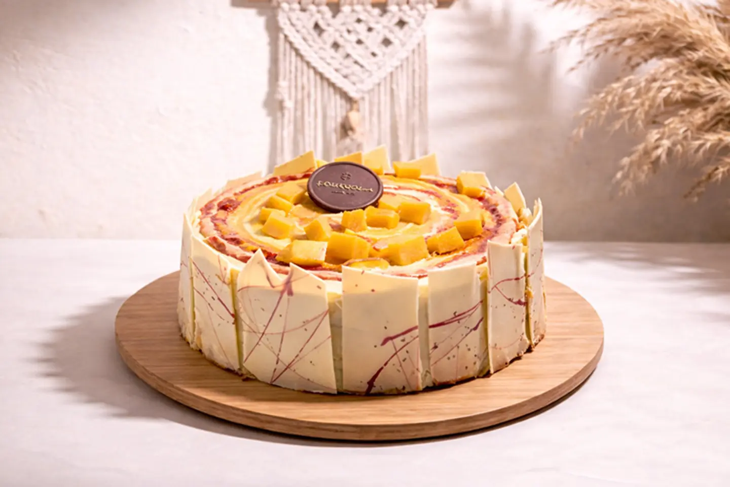 مانجو رازبيري كبير