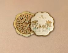 علبة معمول يانسون كبير