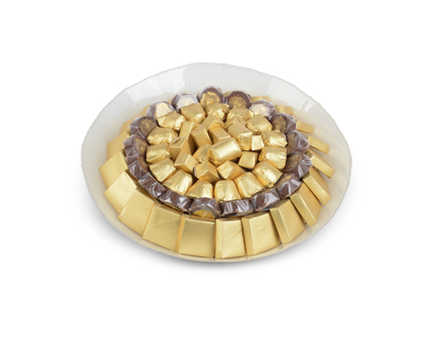 فازة تشوكلت مغلف فاخرة 2