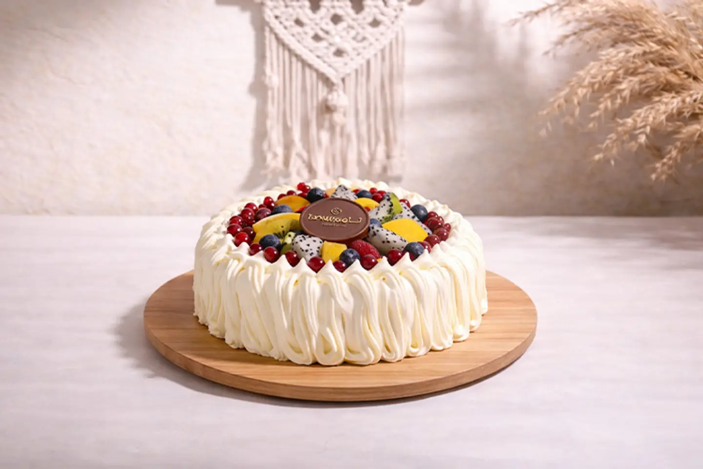 فروت قاردن صغير