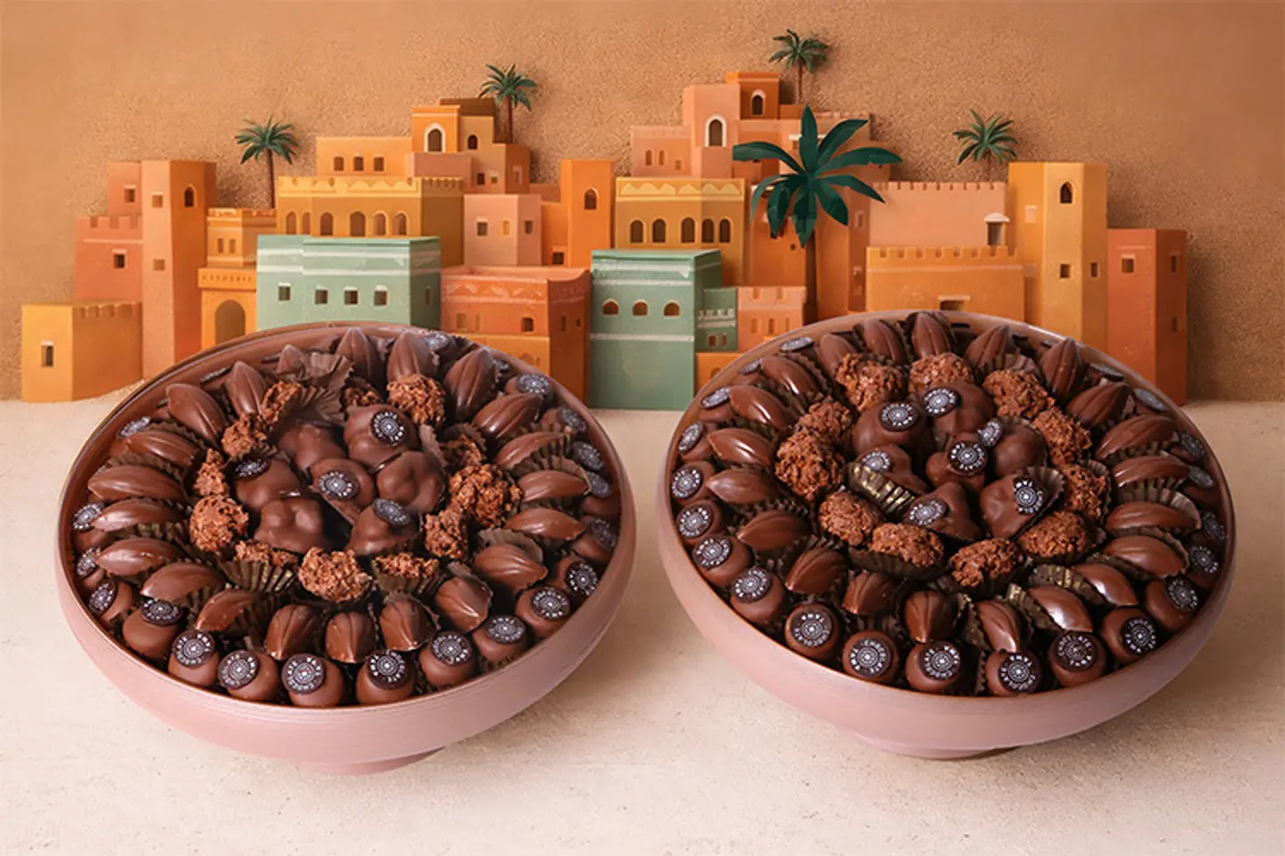 باقة العيد 1