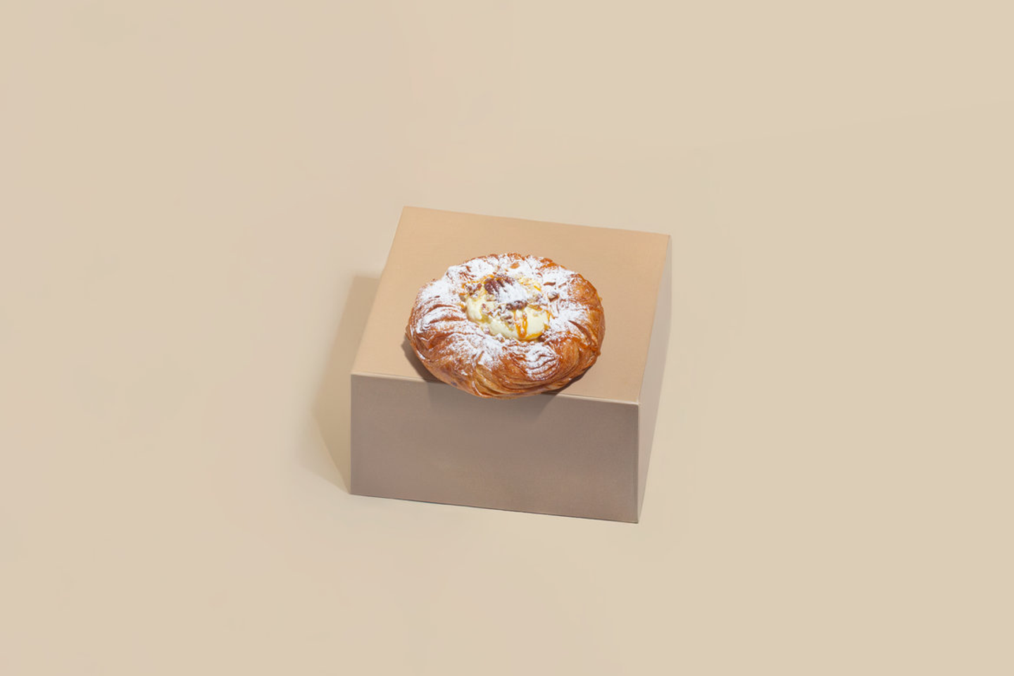 دانيش البيكان