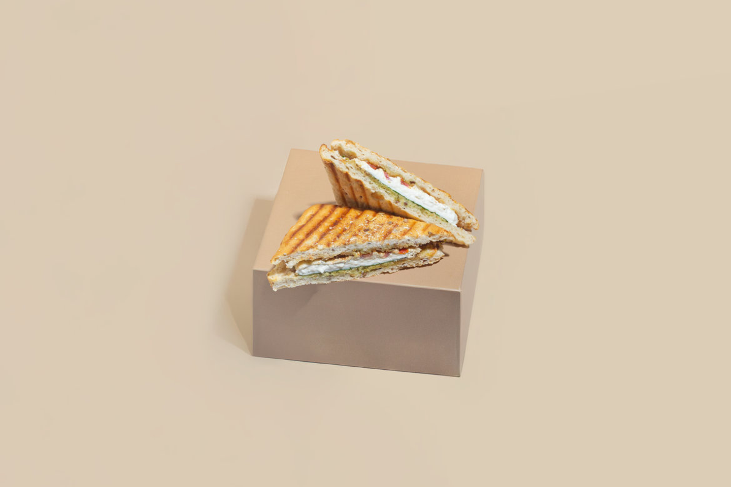 ساندويتش بوراتا