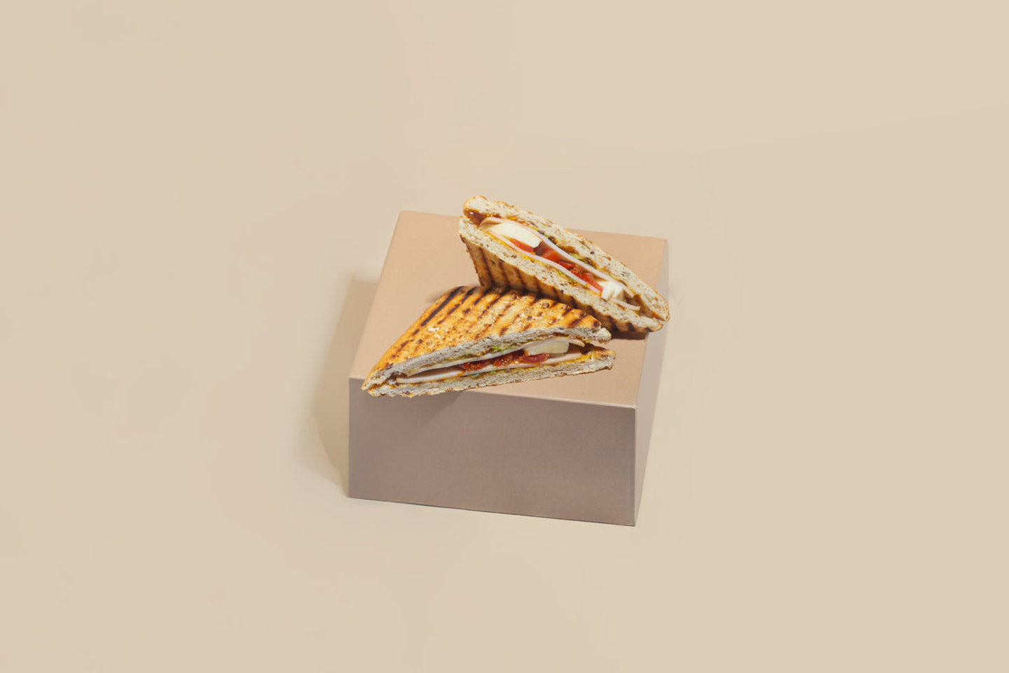 ساندويتش تيركي