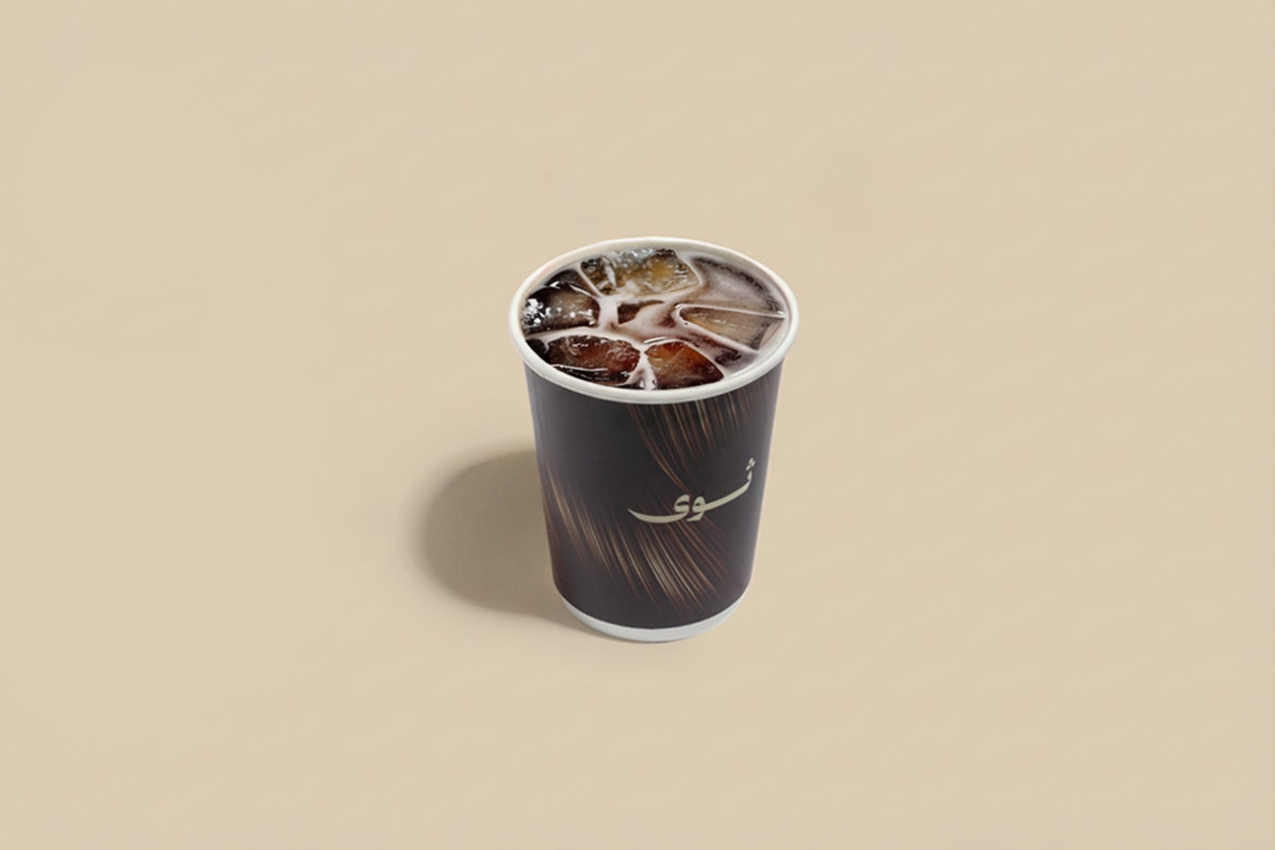 Iced Tea