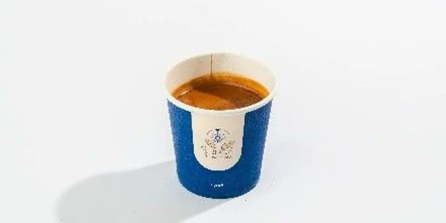 اسبريسو