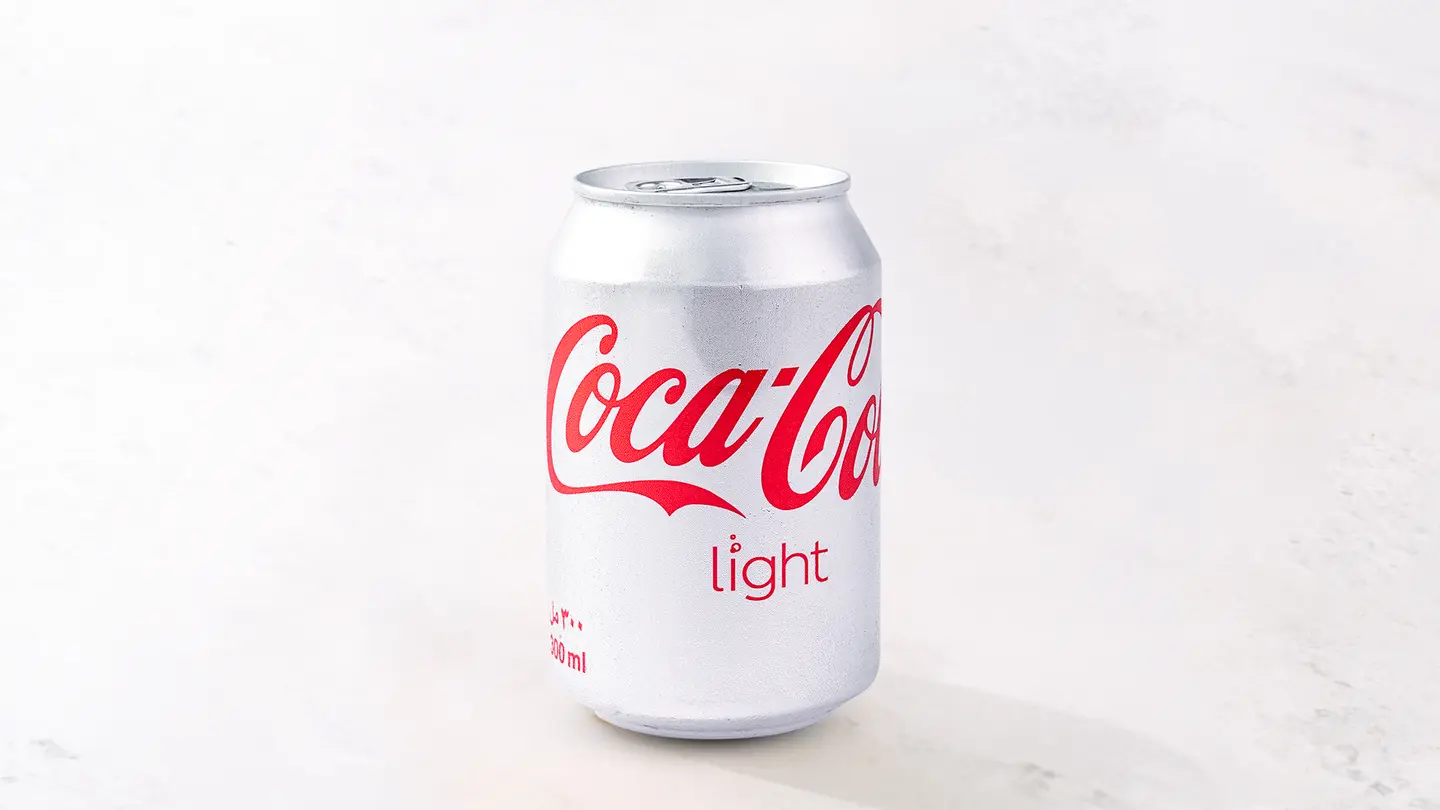 Coca Cola Light