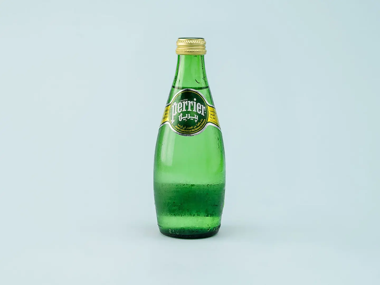 Perrier Sparkling Water