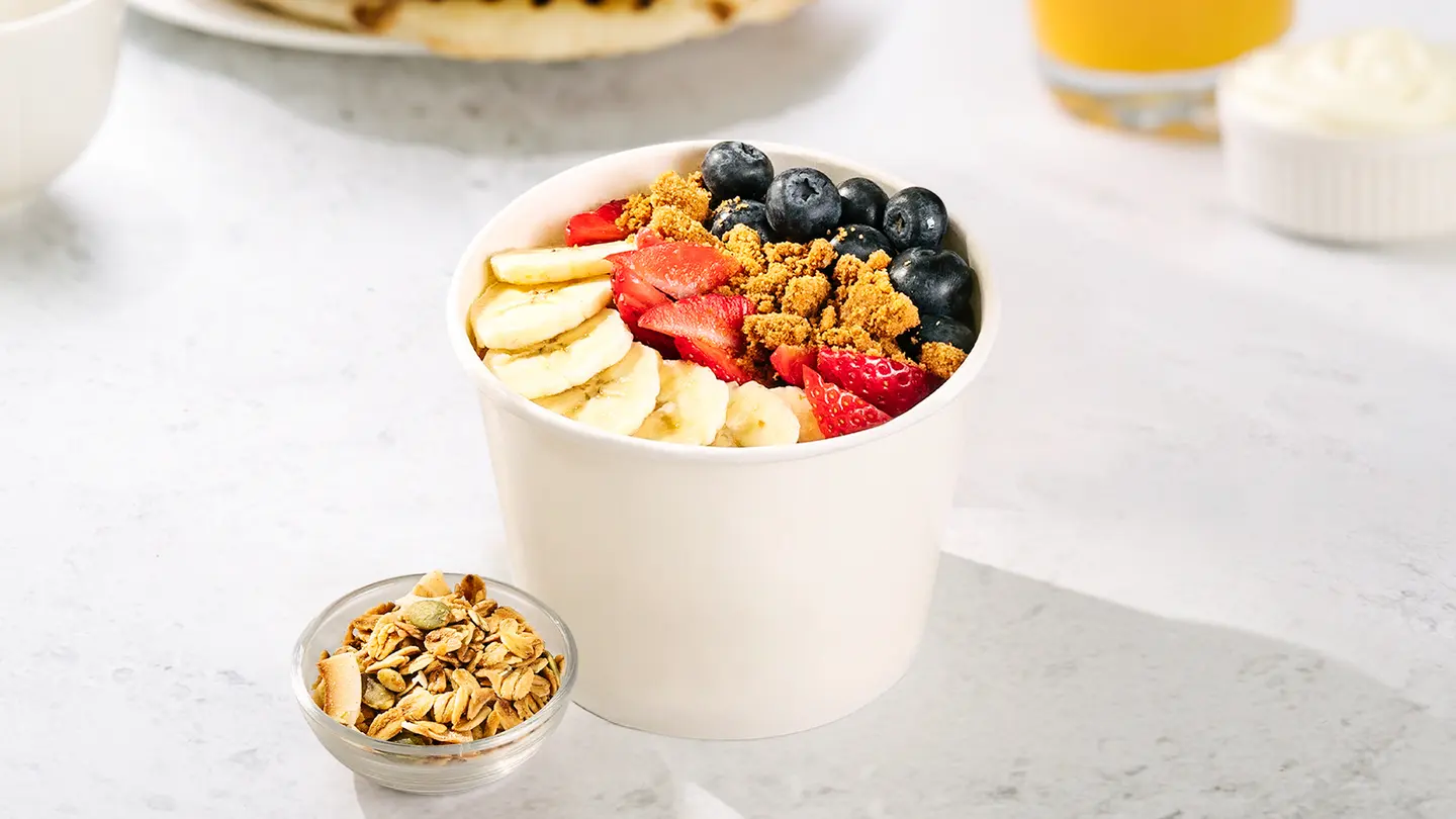 Lotus Acai