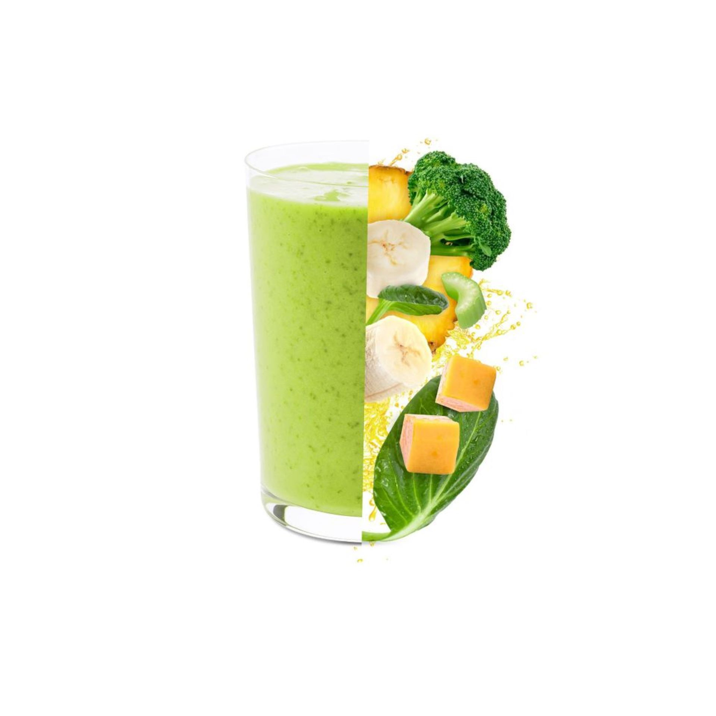 Green Machine