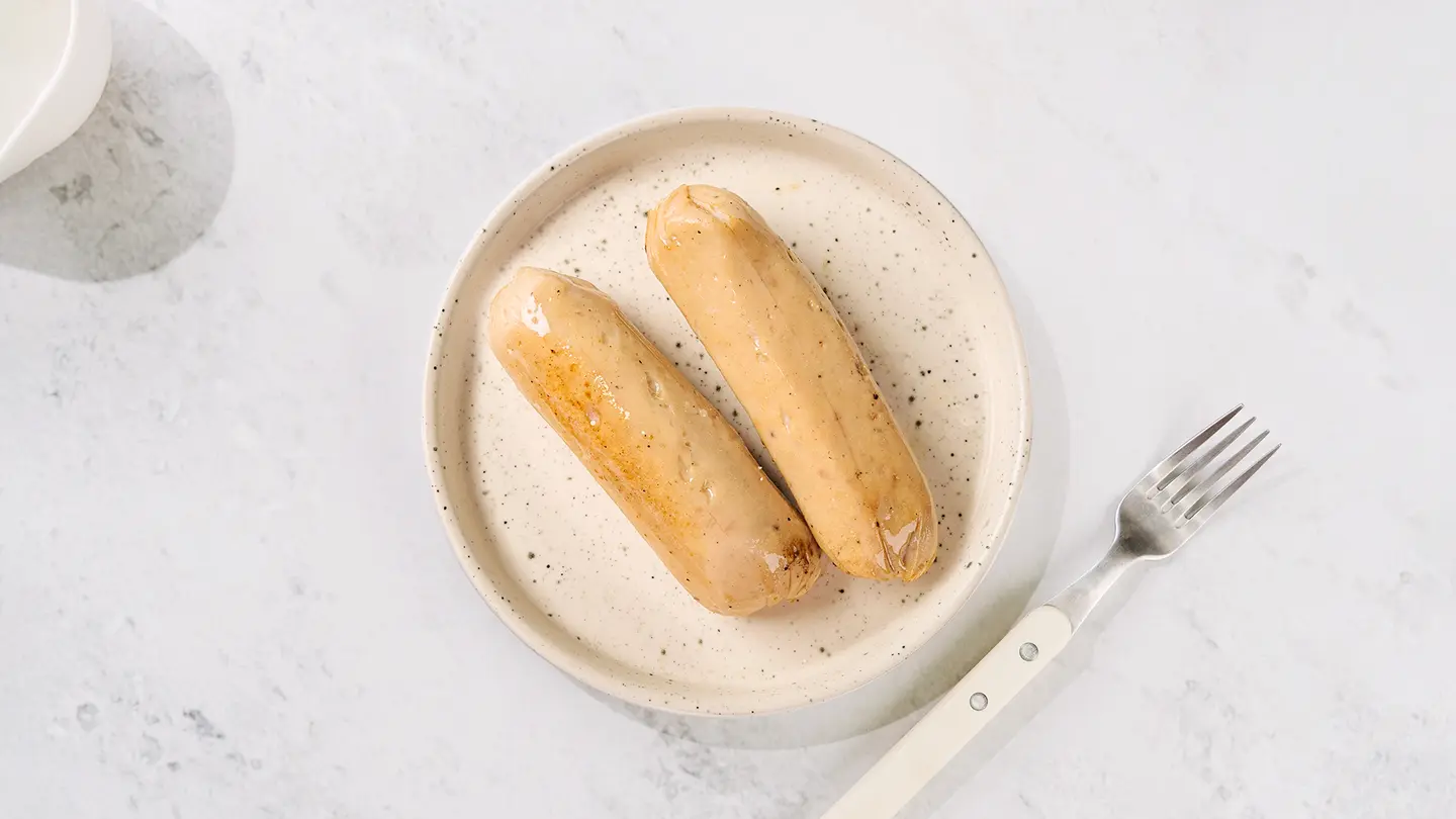 Chicken Breakfast Sausage