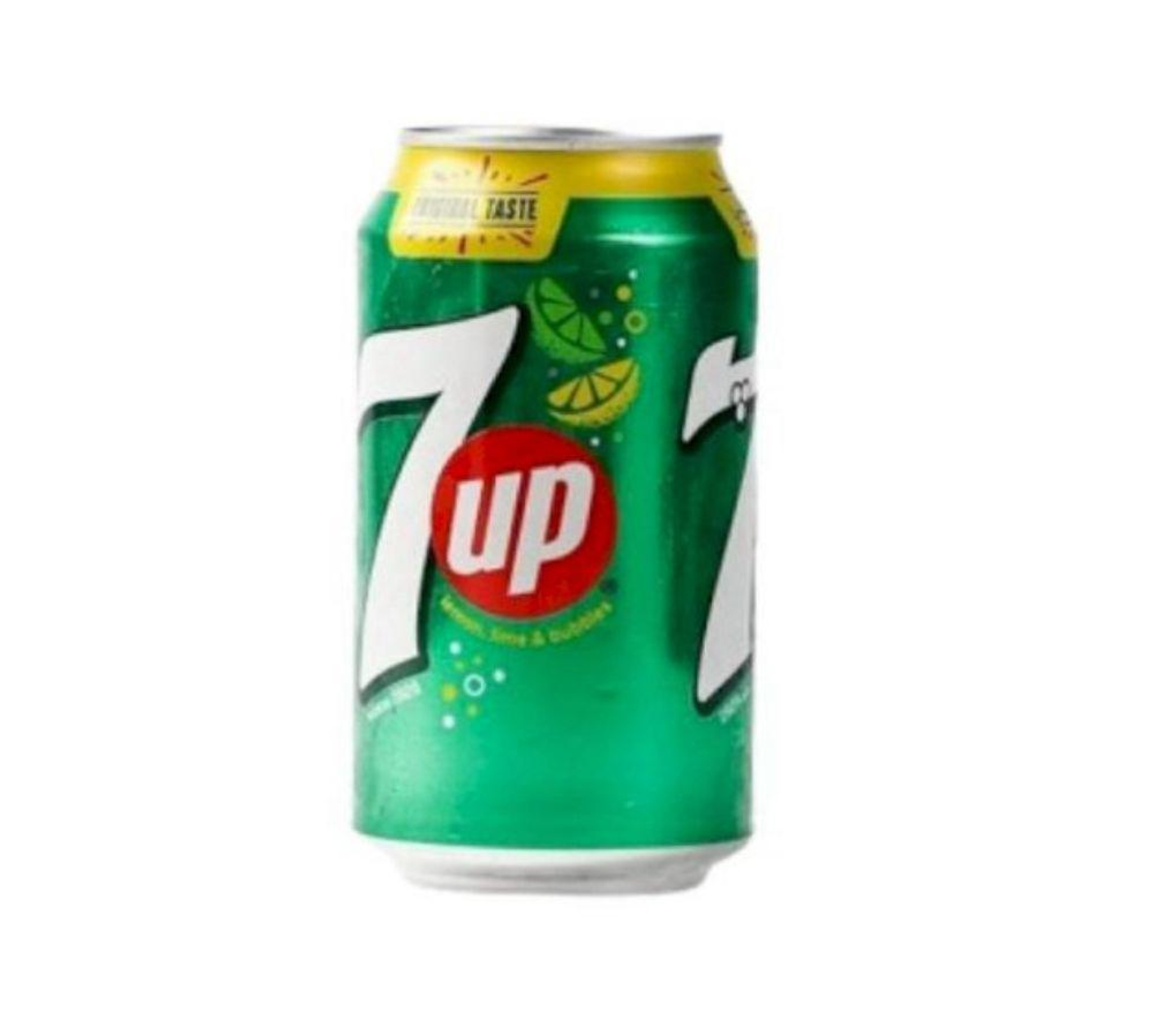 7 Up