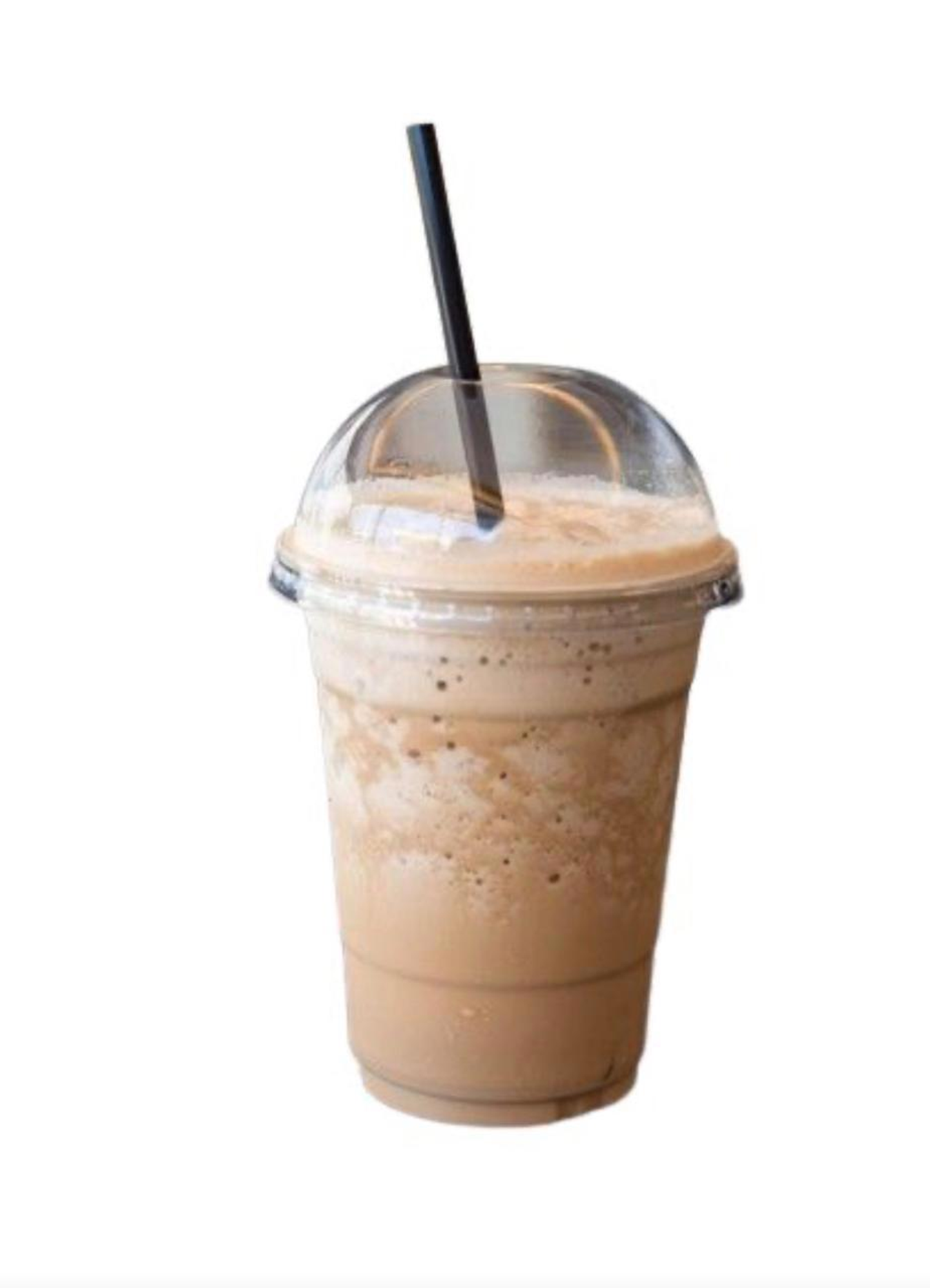 Ice Mocha