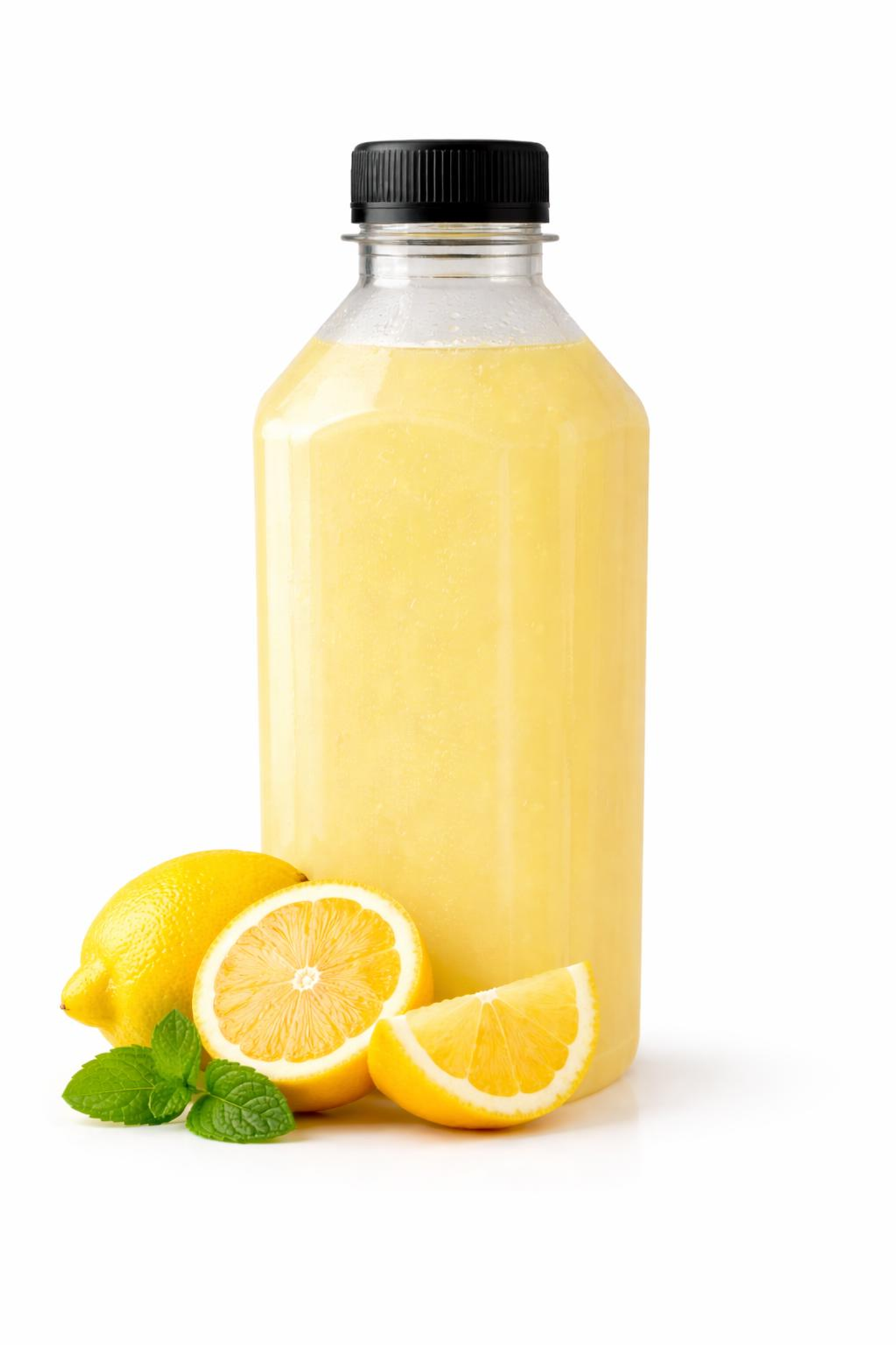 Lemon Juice 1 Liter Gallon