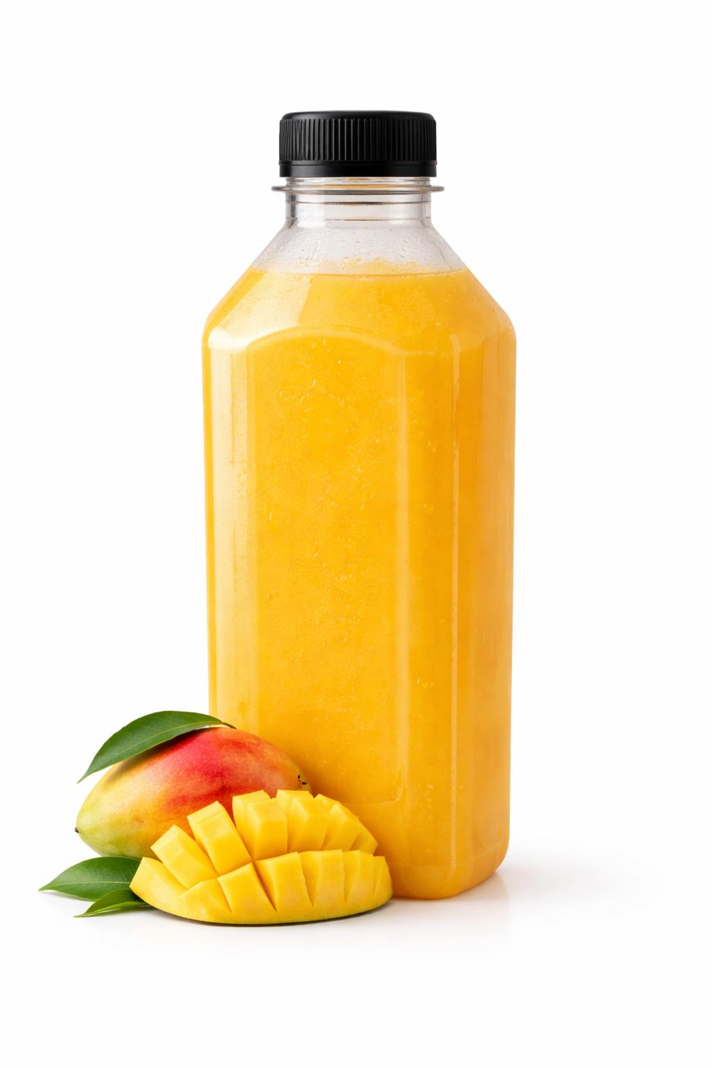 Mango Juice 1 Liter Gallon