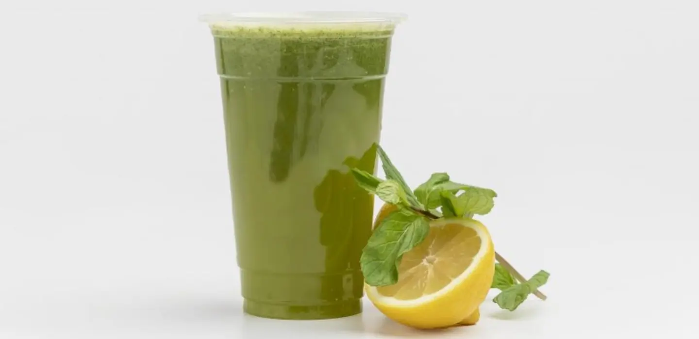 Lemon Juice