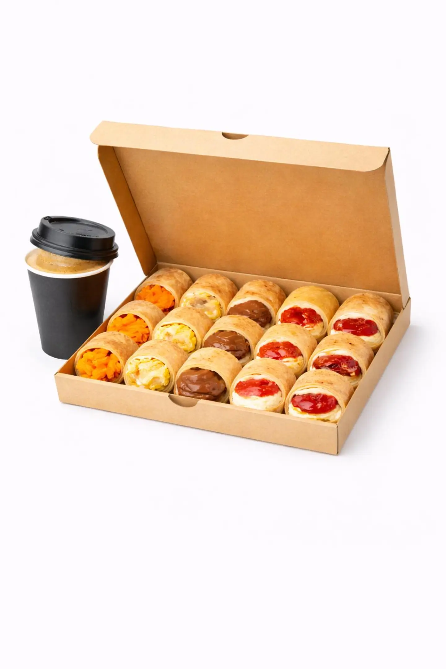 Mix Box