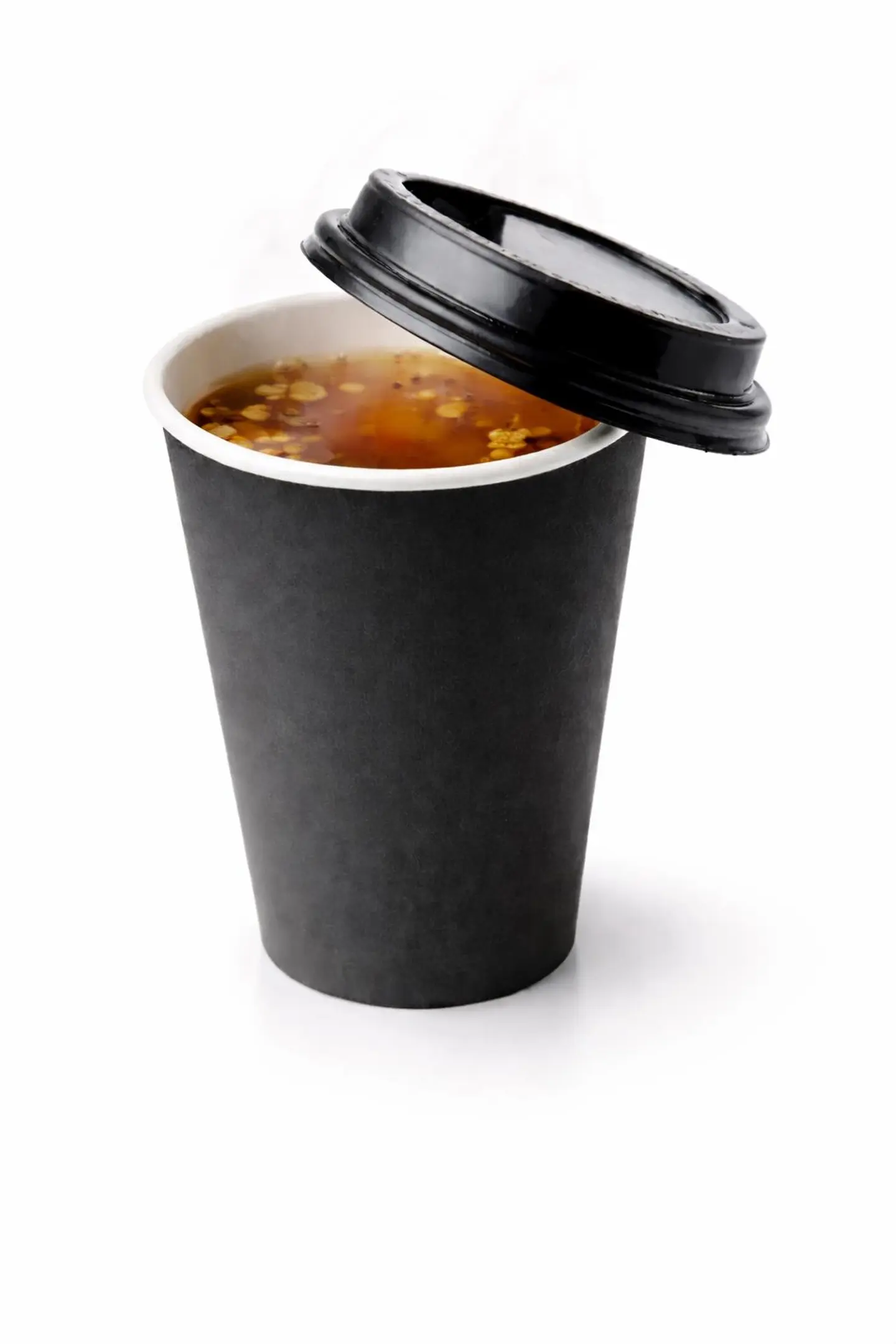 Ginger Cup