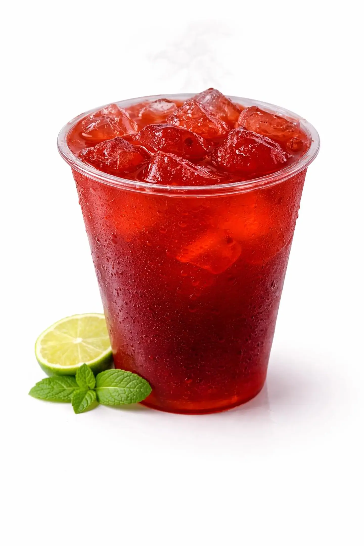 Karkade Drink