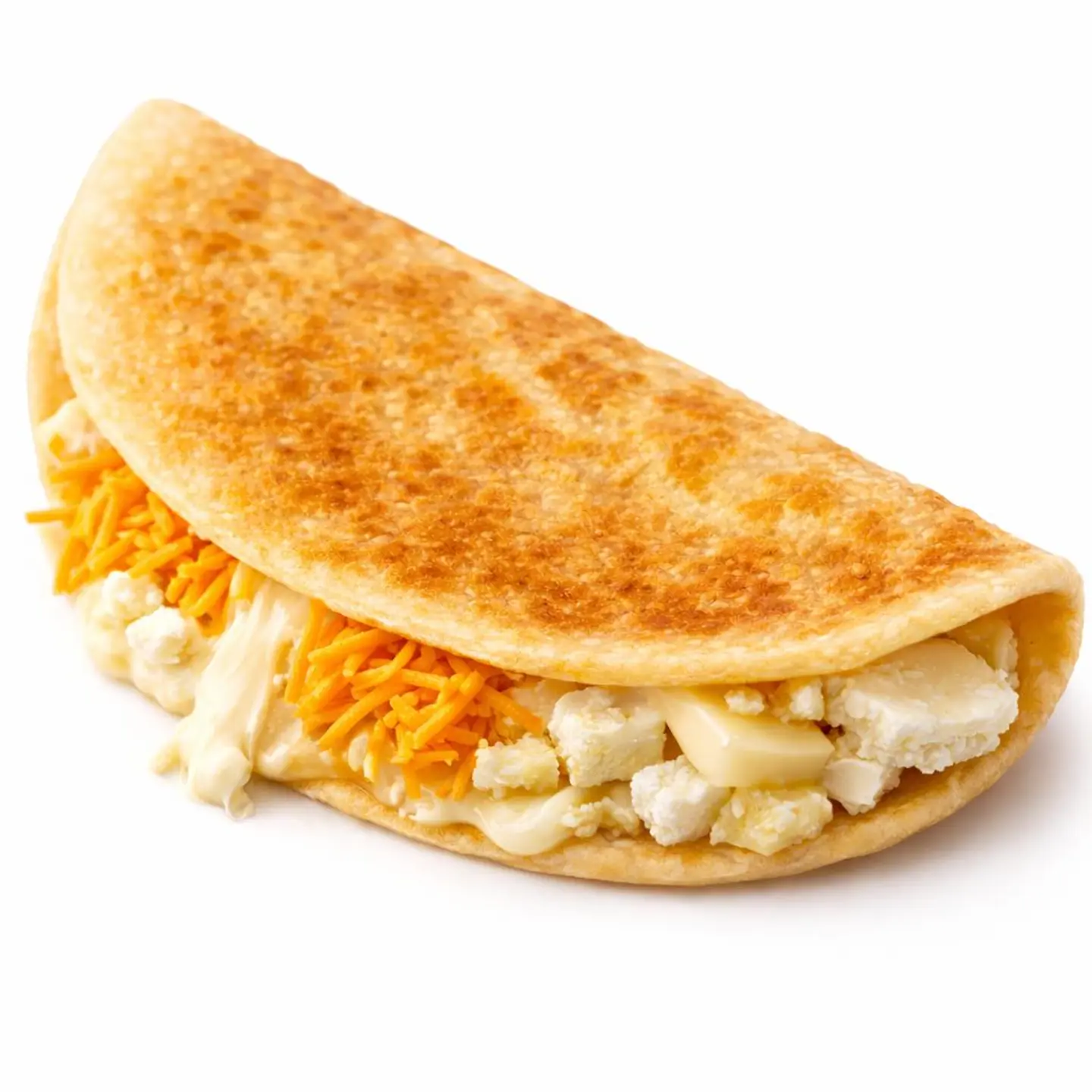 Royal Mixed Cheese Chapati