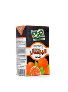 عصير ربيع