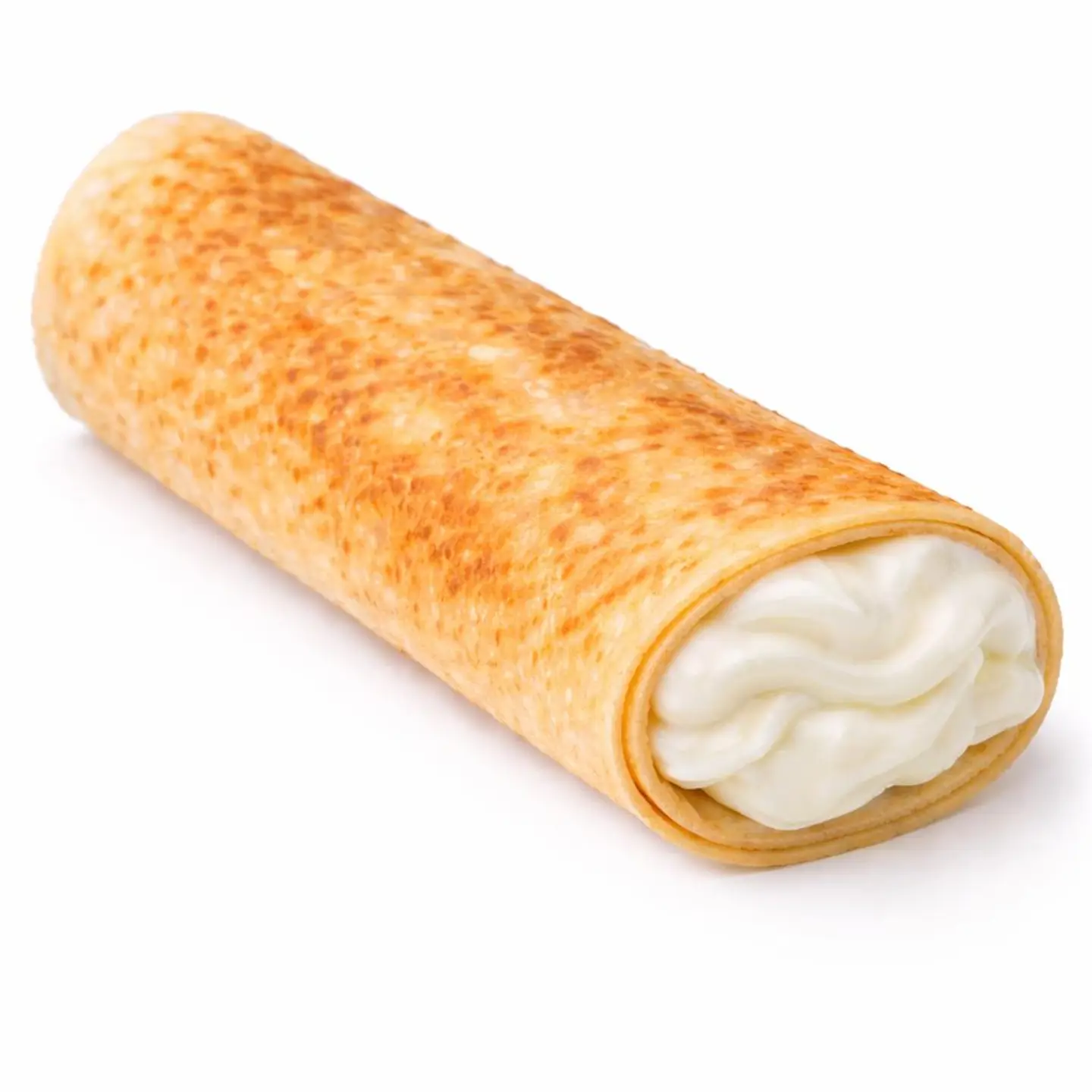 Plain Cream Chapati