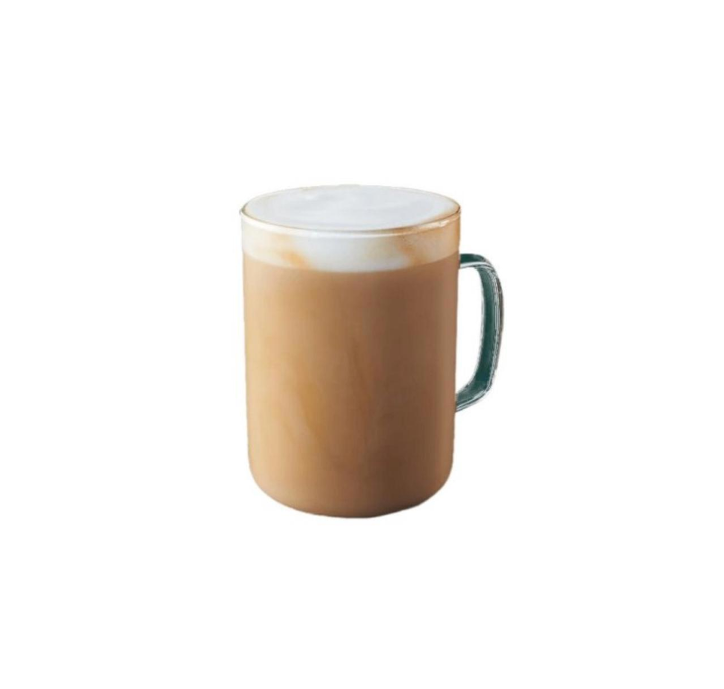 Hot Latte