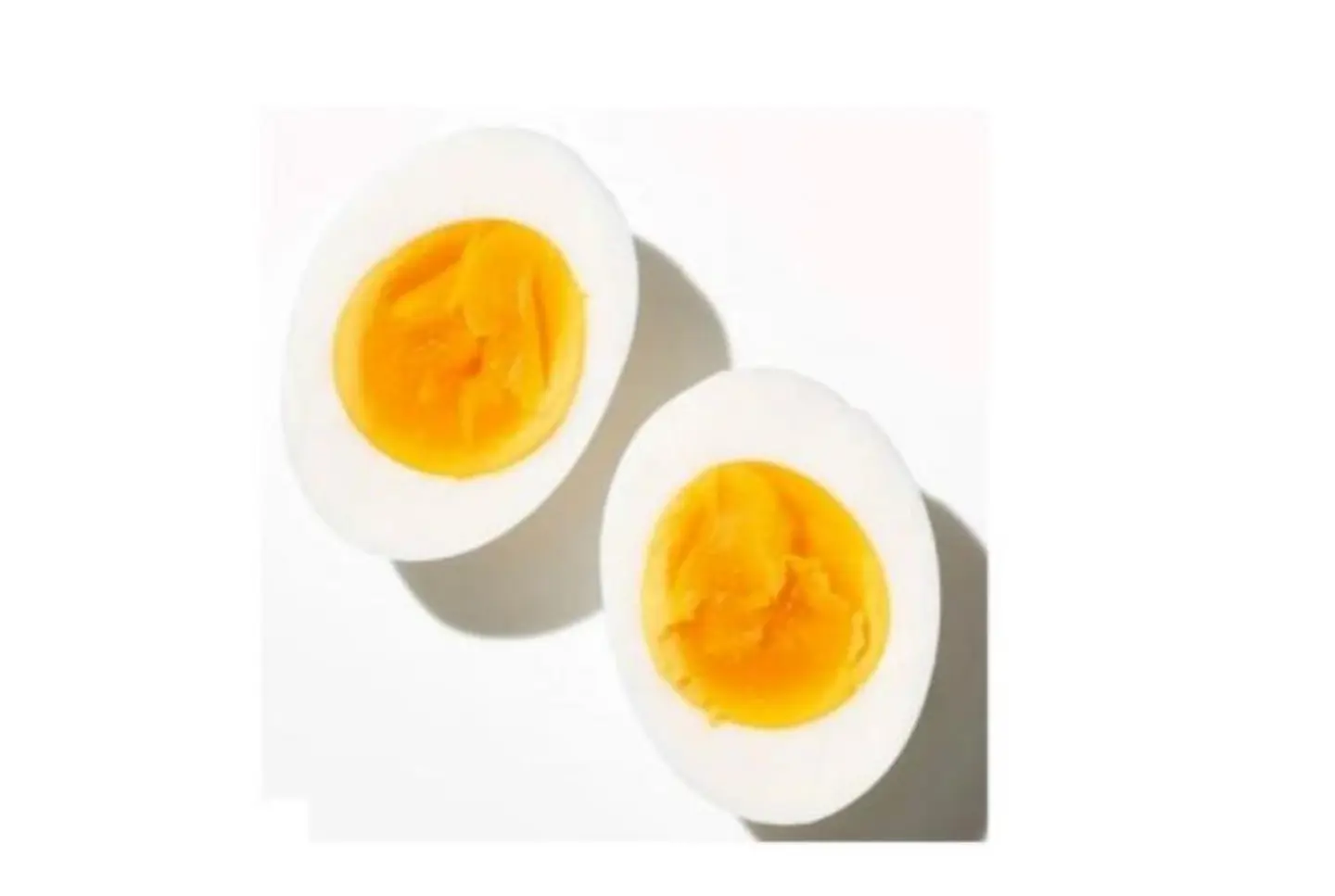 One Boiled Egg